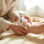 chaussons-bebe-cuir-souple-fourres-ariana-la-renarde-avec-adulte-6