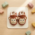 chaussons-bebe-cuir-souple-fourres-coco-le-singe-vue-dessus-3