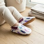 chaussons-bebe-cuir-souple-fourres-imprime-indien-portee-bebe-2