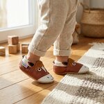 chaussons-bebe-cuir-souple-perceval-le-cheval-portee-bebe-2