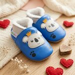 chaussons-bebe-cuir-souple-fourres-noa-le-koala-mise-en-scene-saint-valentin-6