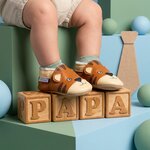 chaussons-bebe-cuir-souple-fourres-tigrou-le-tigre-mise-en-scene-fete-des-peres-6