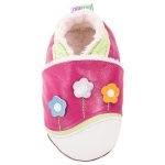 chaussons-bebe-m630-chemin-floral-fourres-dessus