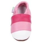 chaussons-bebe-m630-pink-lady-dessus