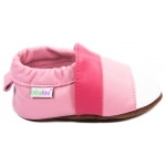 chaussons-bebe-m840-pink-lady-cote