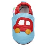 chaussons-bebe-m630-en-voiture-bleu-dessus
