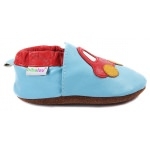 chaussons-bebe-m840-en-voiture-bleu-cote