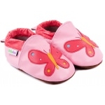 chaussons-bebe-m840-papillons-face