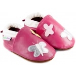 chaussons-bebe-m840-farandole-II-face