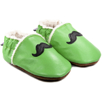 chaussons-enfant-moustache-fourres-840-face
