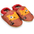 chaussons chat garçon
