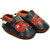chaussons-bebe-cuir-souple-beau-comme-un-camion-bleu-marine-fond-blanc-1