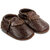 chaussons-bebe-cuir-souple-a-franges-chocolat-fond-blanc-1
