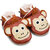 chaussons-bebe-cuir-souple-fourres-coco-le-singe-fond-blanc-1