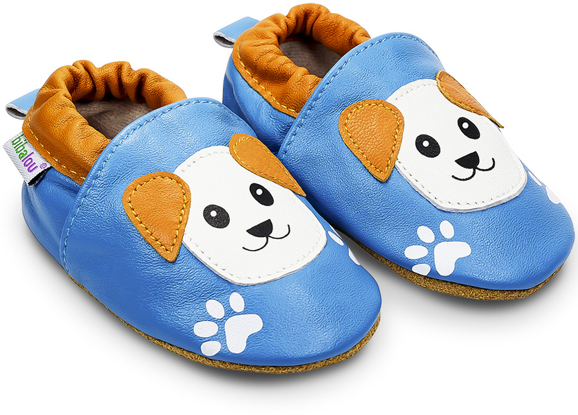 chaussons bopy