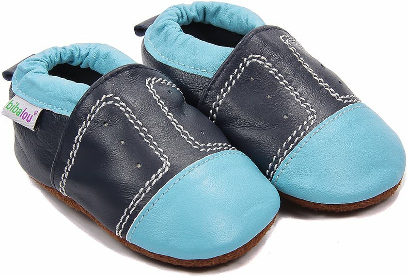 meilleur chausson bebe