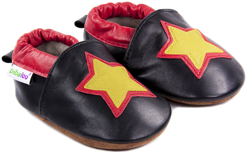 meilleur chausson bebe