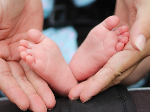 4 Critères importants dans le choix des chaussons bébé premiers pas
