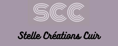 stelle creations cuir