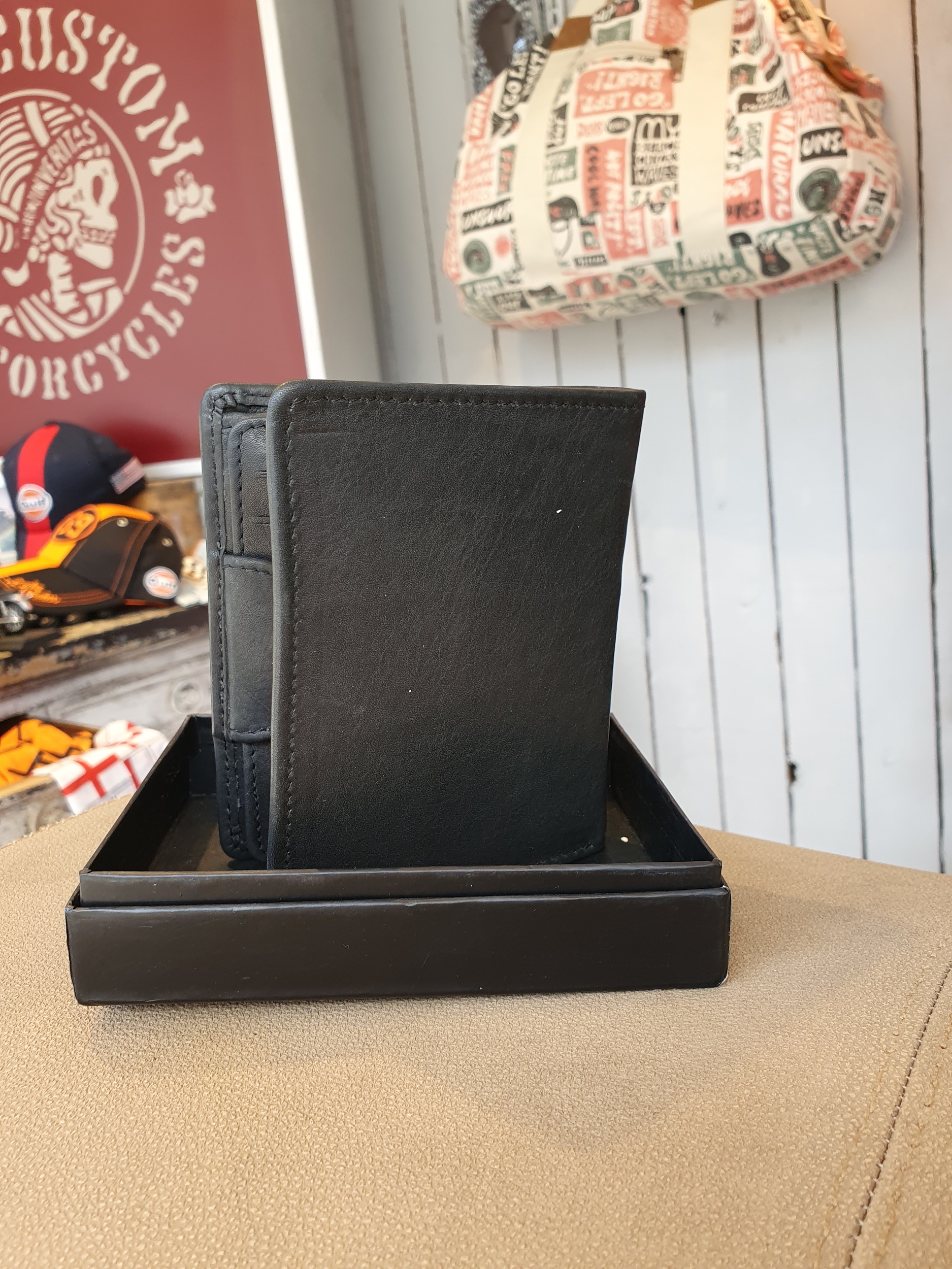 GPO Driver wallet 2