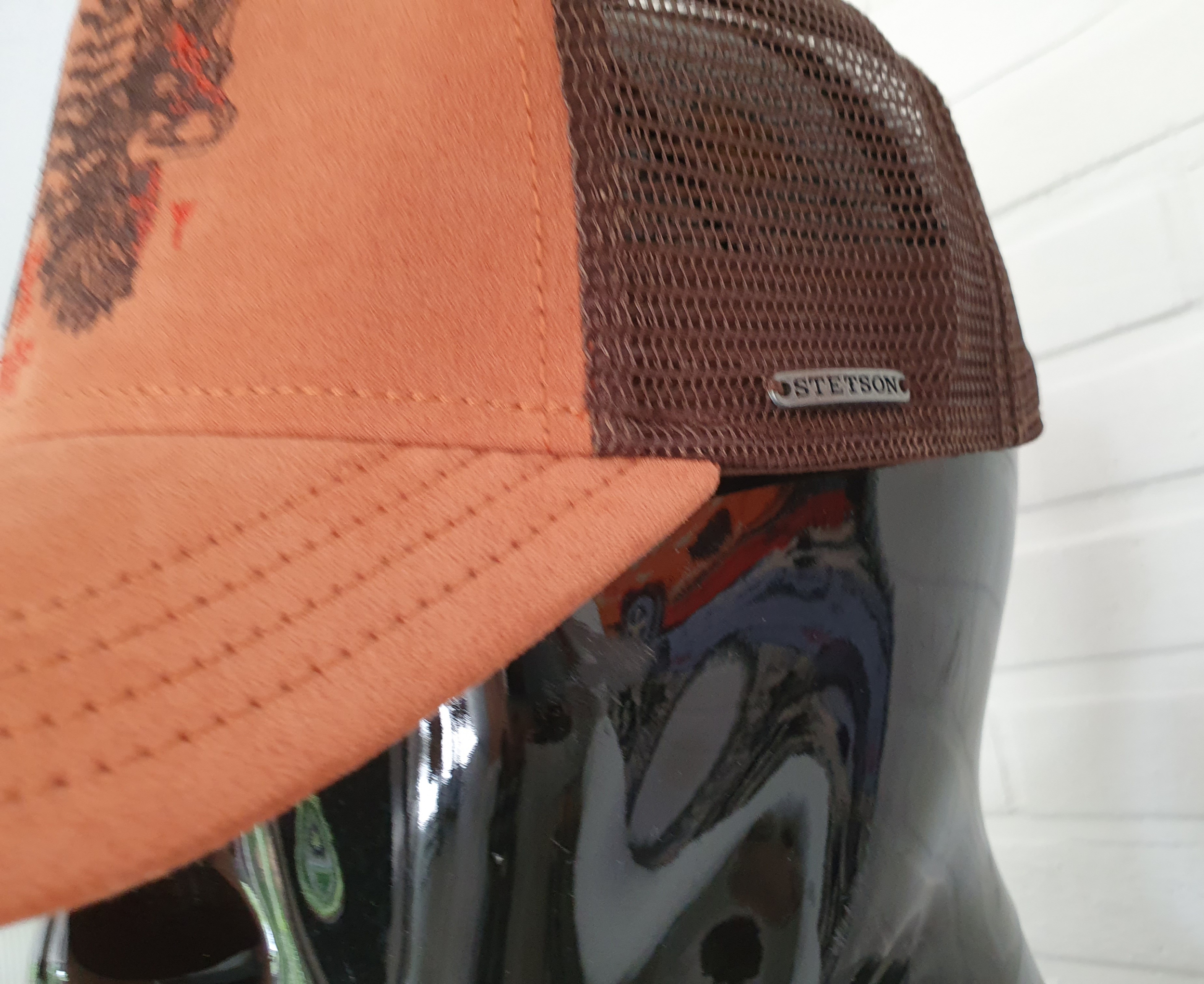 Stetson Wolves 4