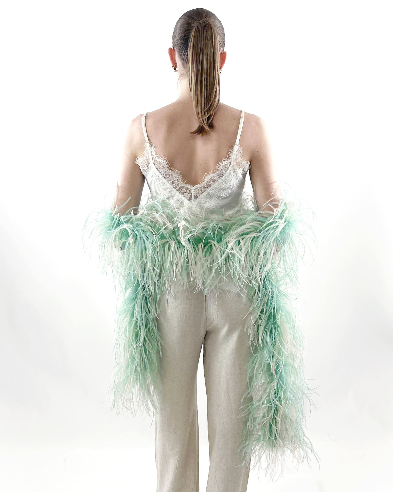 boa plume autruche-9183-aman-grege-d