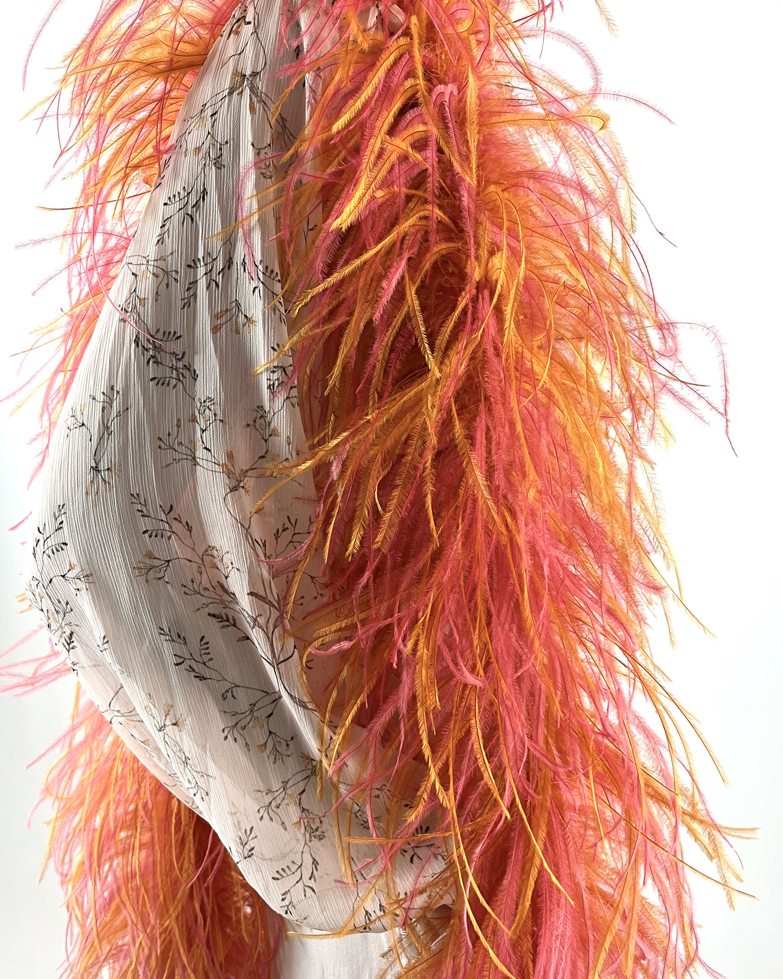 boa plume autruche-9183-gold-epice-a