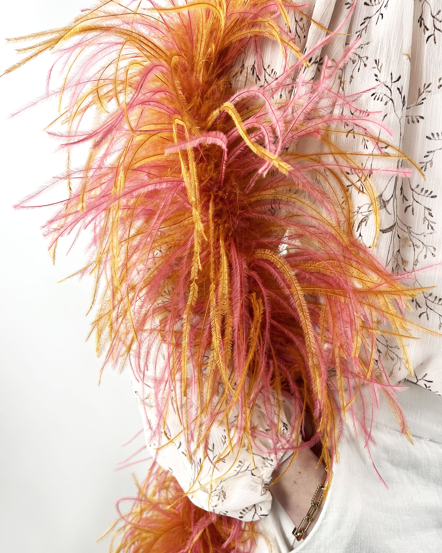 boa plume autruche-9183-gold-epice-d