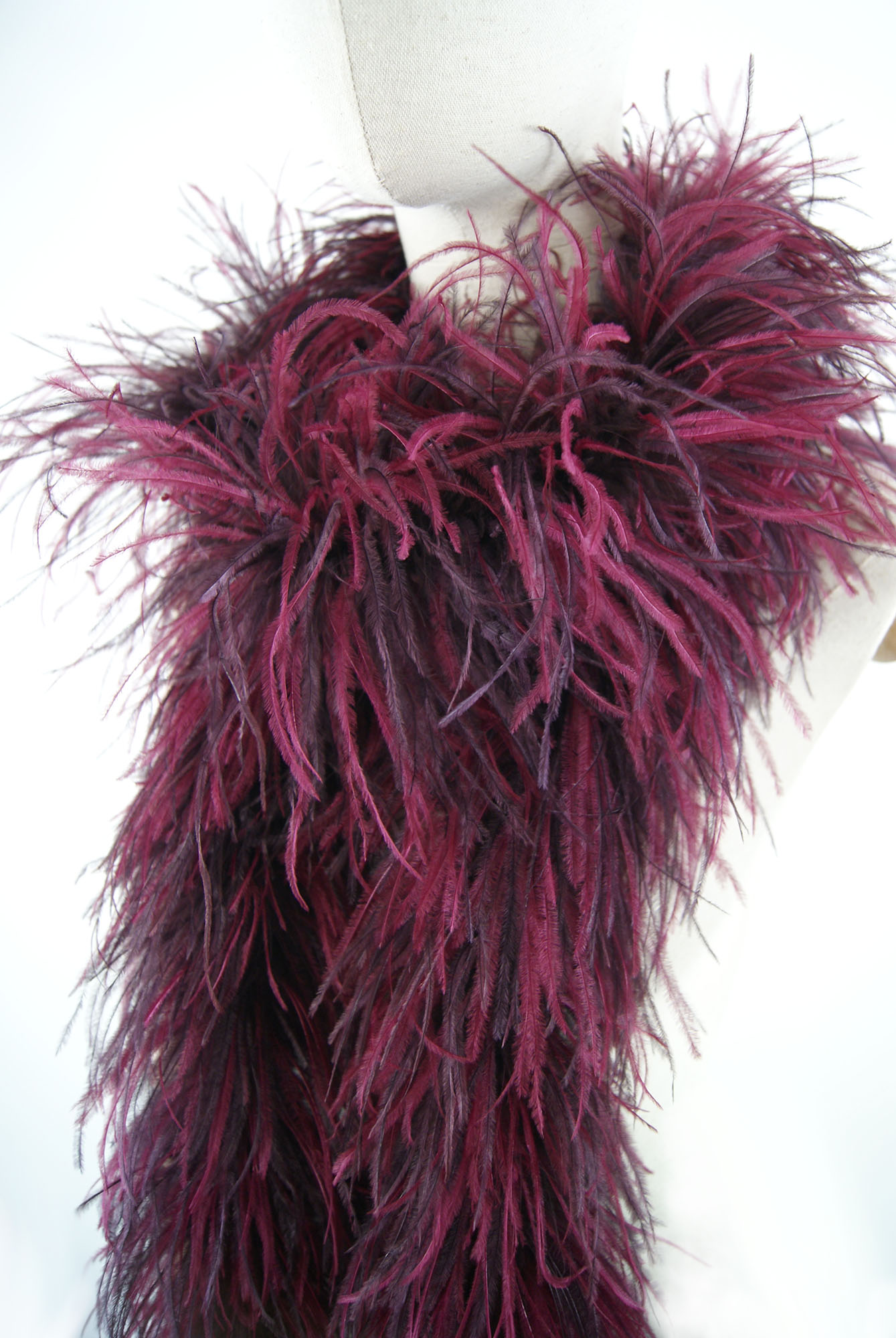 boa volume 2 couleur prune