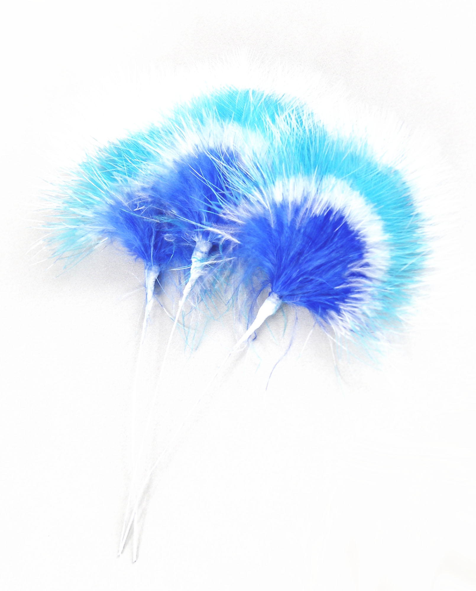 piquet plume marabout tye