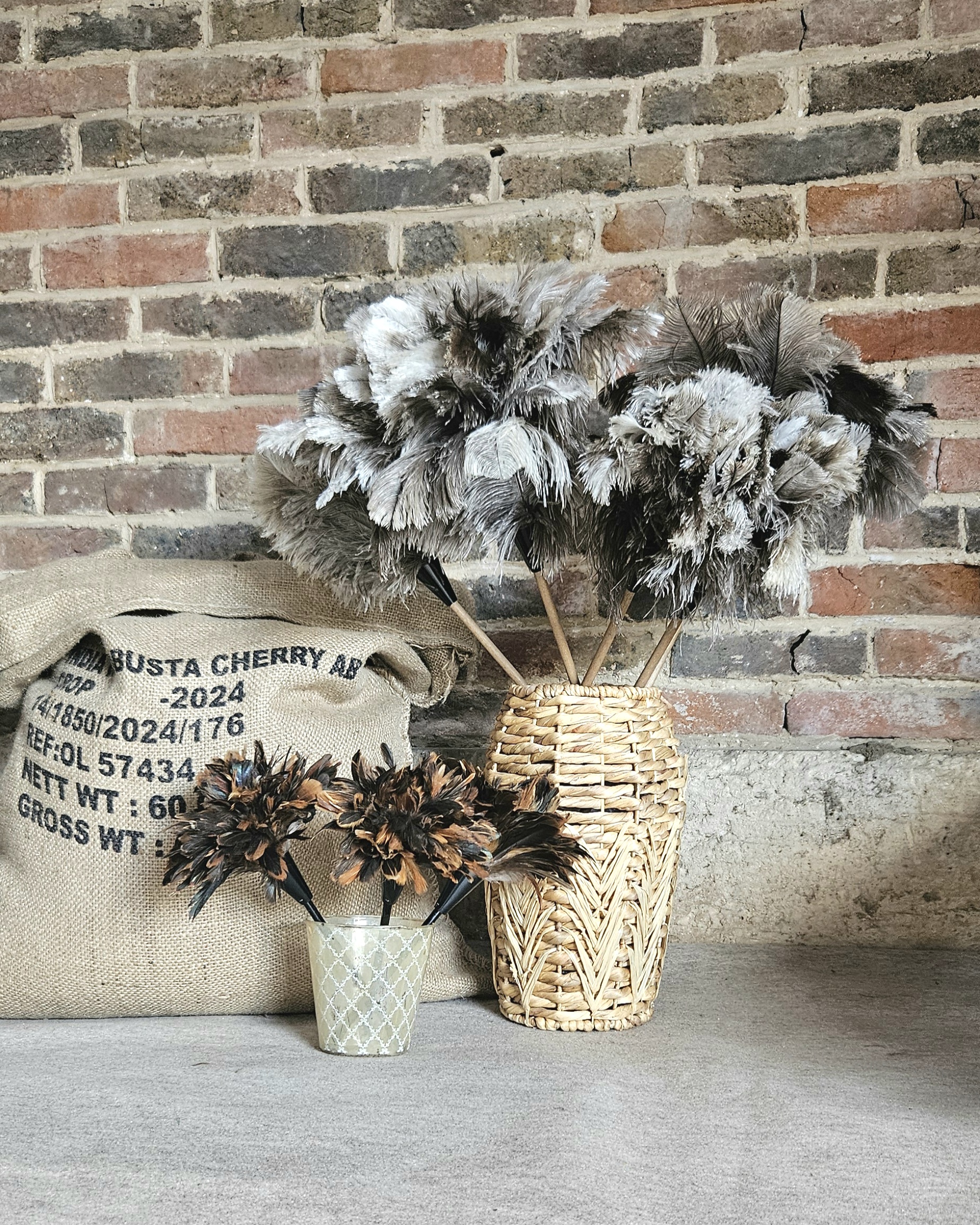 Plumeau véritable, Made in France, plume naturelle, fabrication artisanale