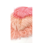 plume autruche mini sunset