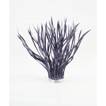 galon plume tige doie mauve