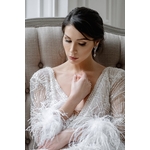 boa autruche couture