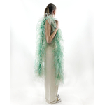 boa plume autruche-9183-aman-grege