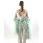boa plume autruche-9183-aman-grege-d