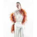 boa plume autruche-9183-gold-epice-b