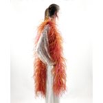 boa plume autruche-9183-gold-epice-g