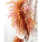 boa plume autruche-9183-gold-epice-d