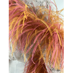 boa plume autruche-9183-gold-epice