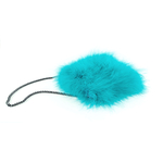 sac plume dinde vert emerode