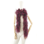 boa autruche volume prune