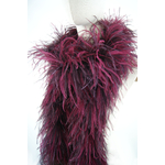boa volume 2 couleur prune