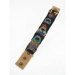 bracelet plume large