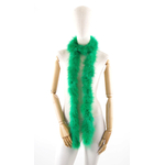 boa duvet marabout vert jungle