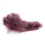 frange plume de dinde marabout henne de qualite