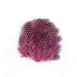 plume de pintade legere hot pink