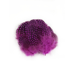 plume de pintade legere fushia