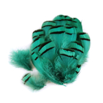 plume de perdrix emeraude