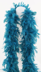 Boa en plumes d'autruche ivoire, écharpe châle plume duveteuse 2 mètres, garniture artisanale de scène de mariage Boa en plumes d'autruche ivoire, écharpe châle plume duveteuse 2 mètres, garniture artisanale de scène de mariage